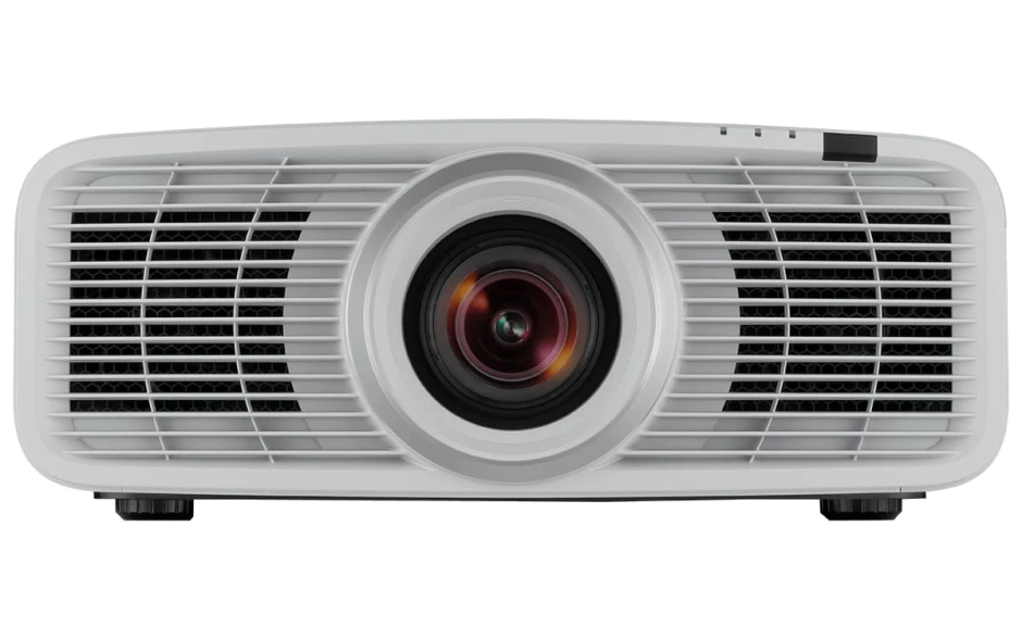 JVC DLA-NZ500 White