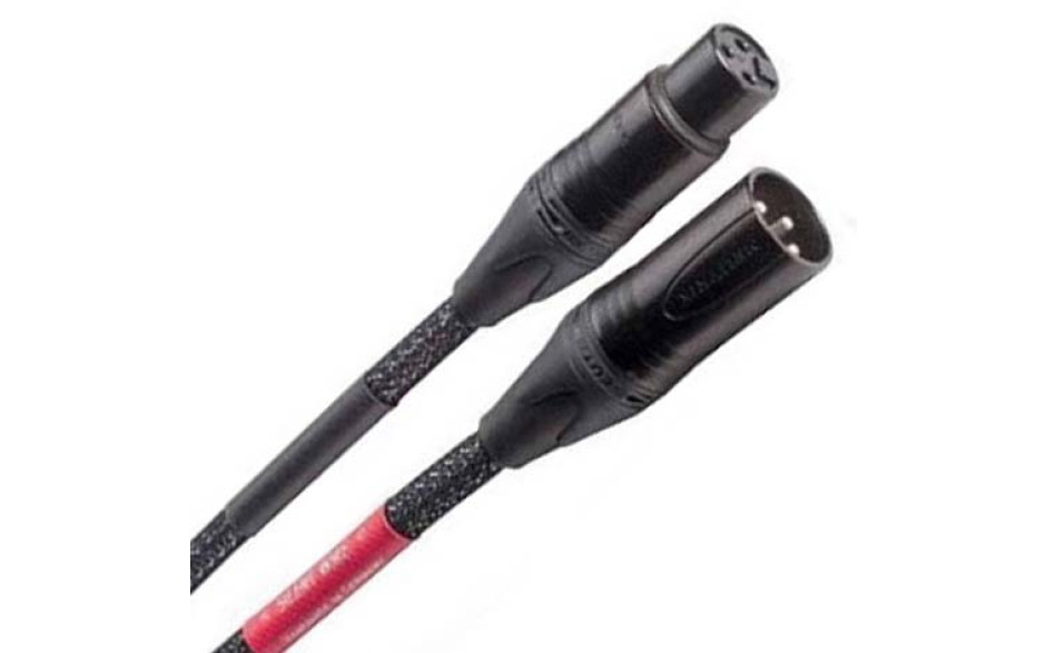 Silent Wire NF 16 XLR Audio Cable 1м