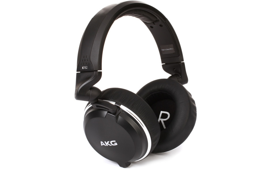 AKG K182