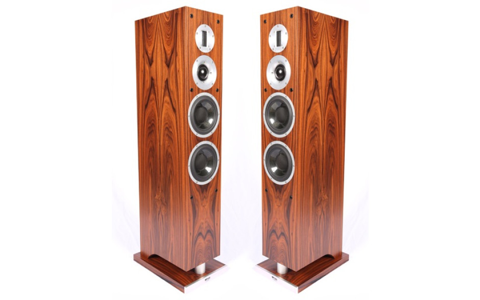 ProAc K6 Cherry