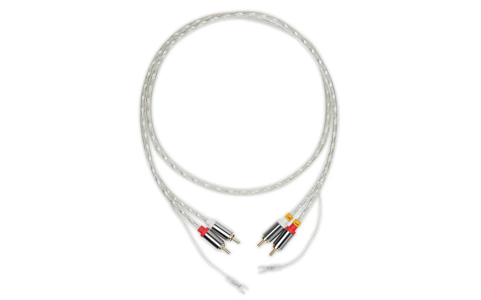 Pro-Ject Connect it Phono E RCA 1,23m