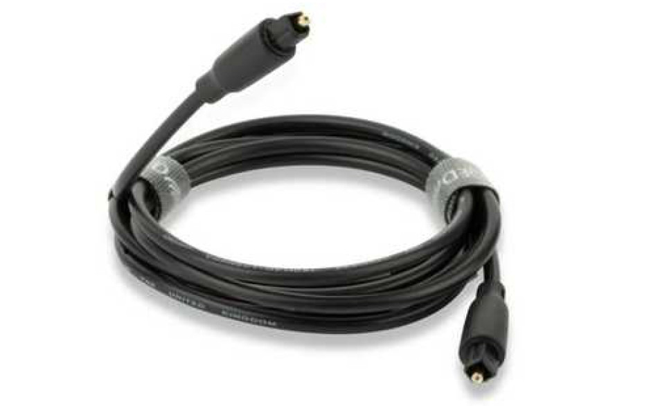 QED CONNECT OPTICAL 1.5M (QE8174)