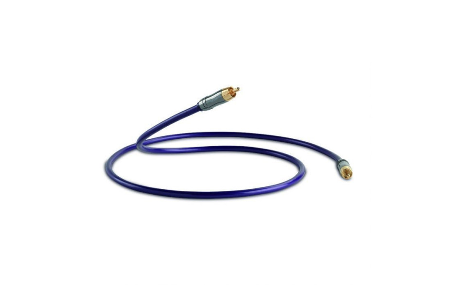 QED Performance Digital Audio 1M (QE6200)
