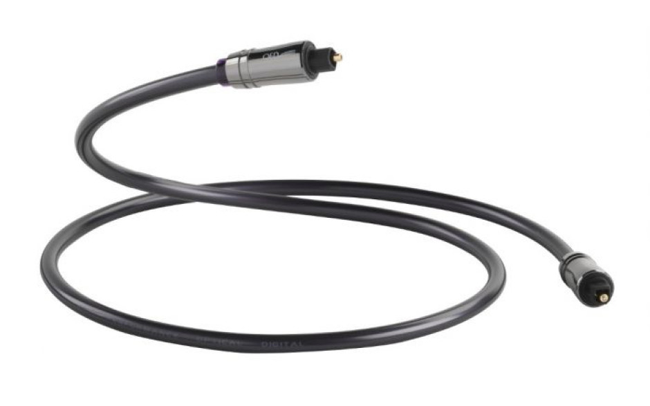 QED Performance Optical Graphite 3m (QE6603)