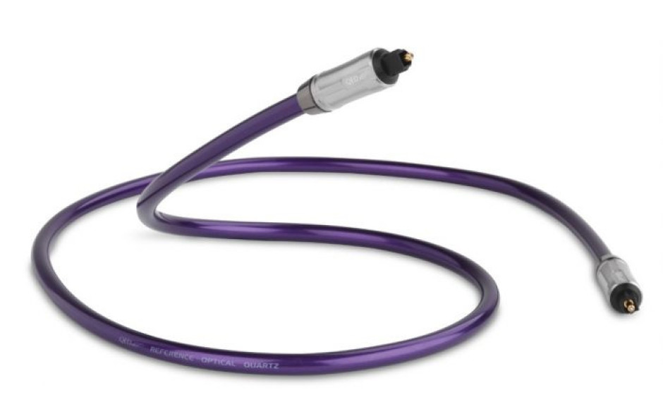 QED REFERENCE OPTICAL QUARTZ 1.0M (QE3310)