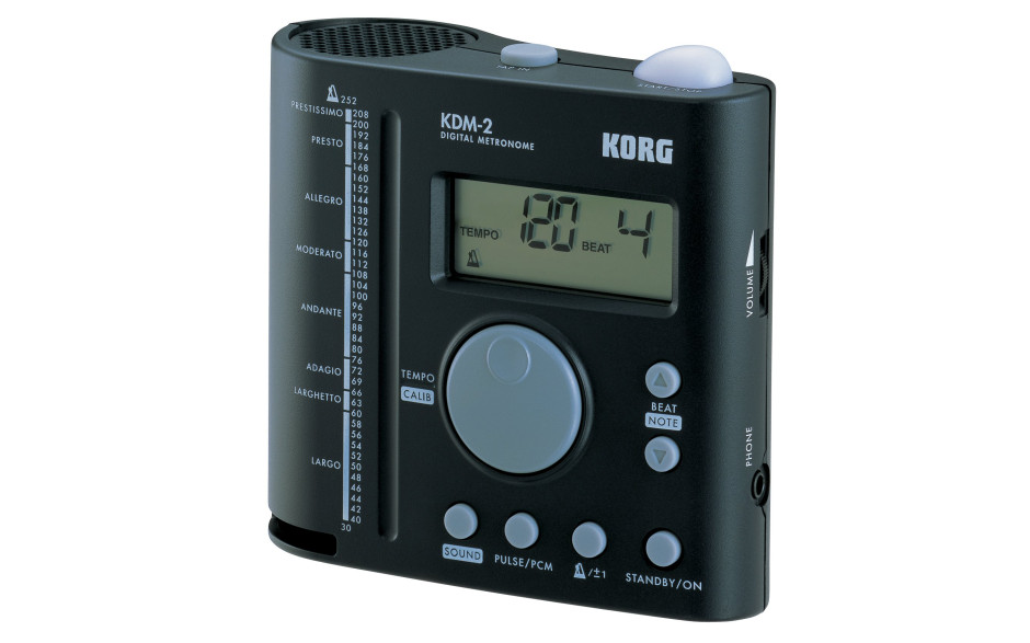 Korg KDM2