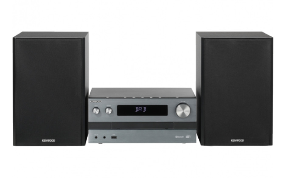Kenwood M918DABH