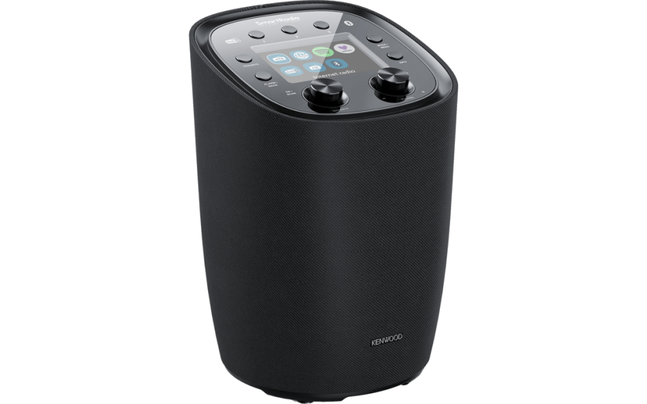 KENWOOD CR-ST500S-B