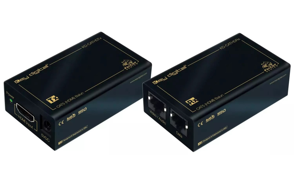 Key Digital KD-CATHD