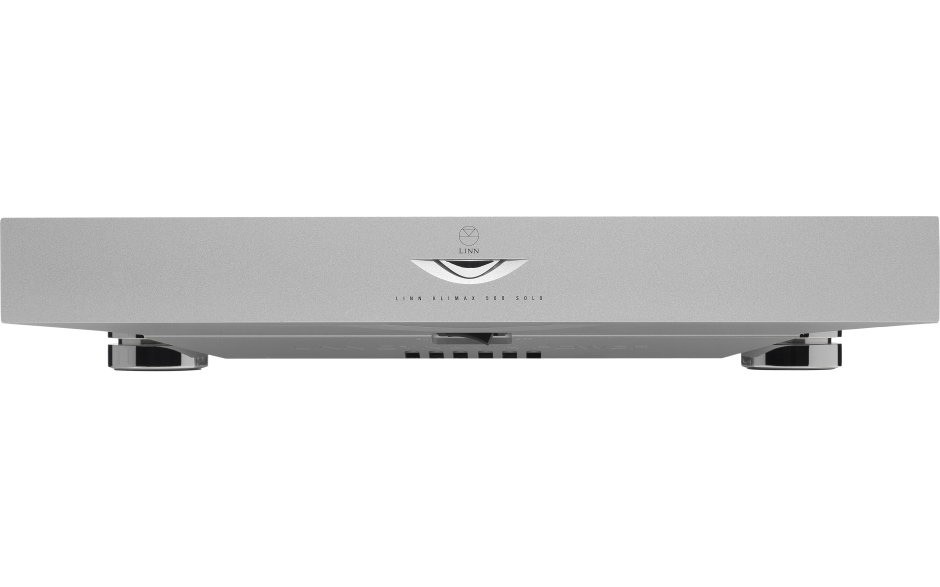 Linn Klimax Solo Silver