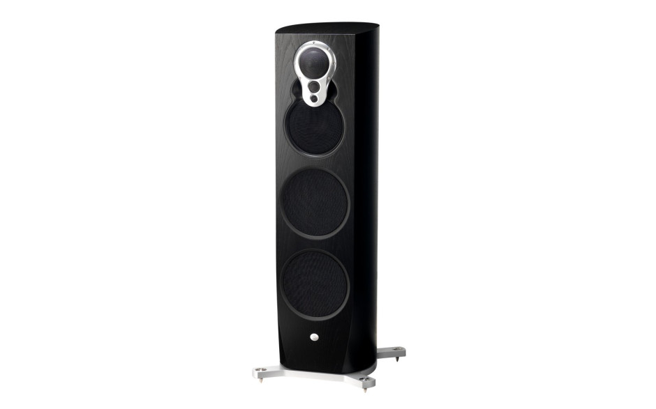 LINN Klimax 350 Passive Black
