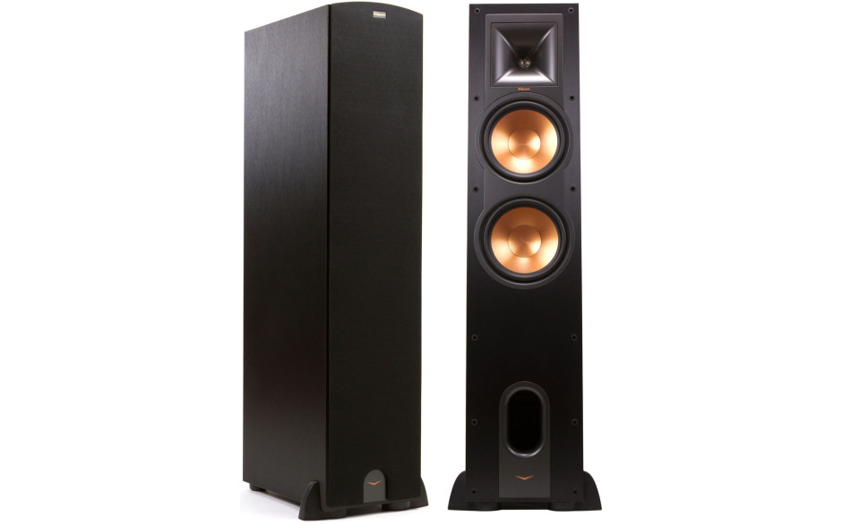 Klipsch R-28F