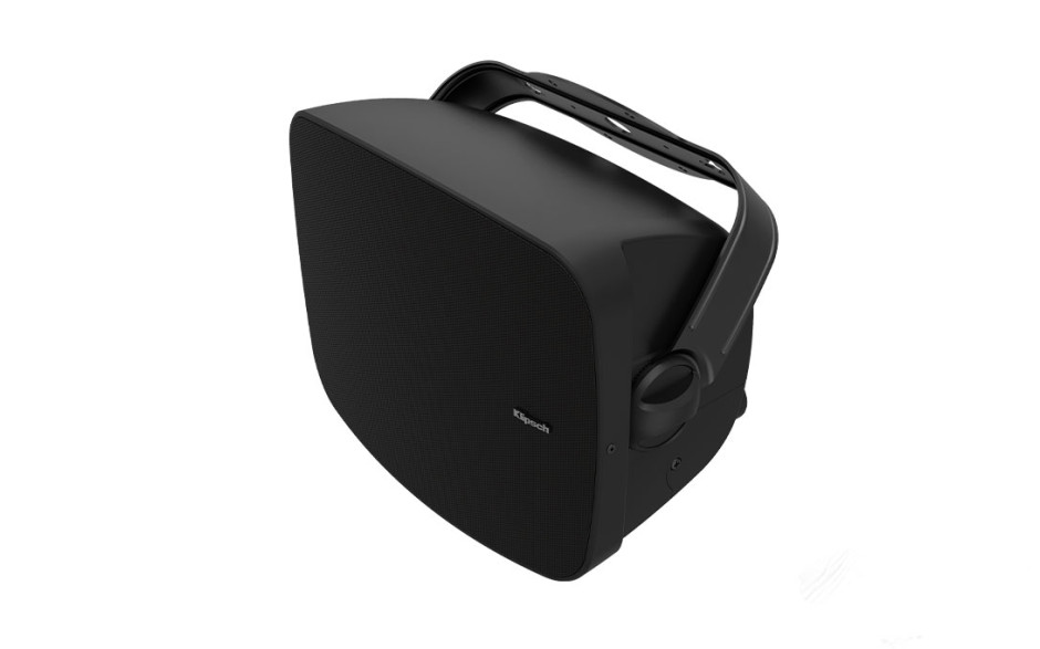 Klipsch All Weather RSM-525 Black