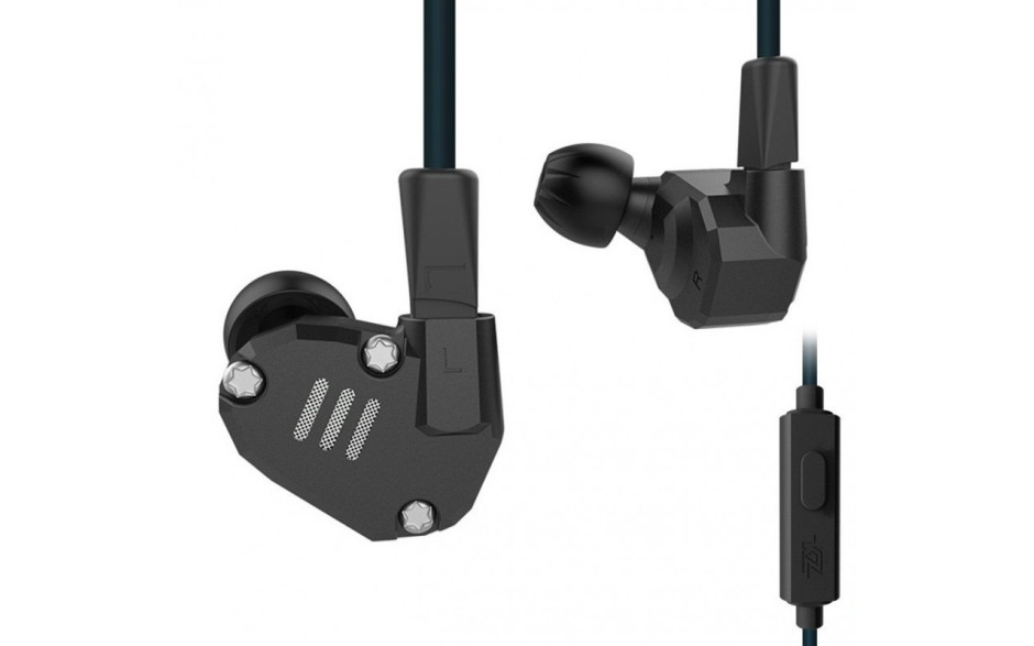 Knowledge Zenith ZS6 mic