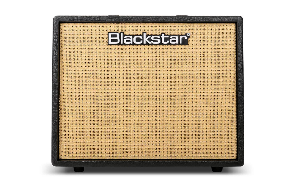 BLACKSTAR DEBUT 50R BLACK