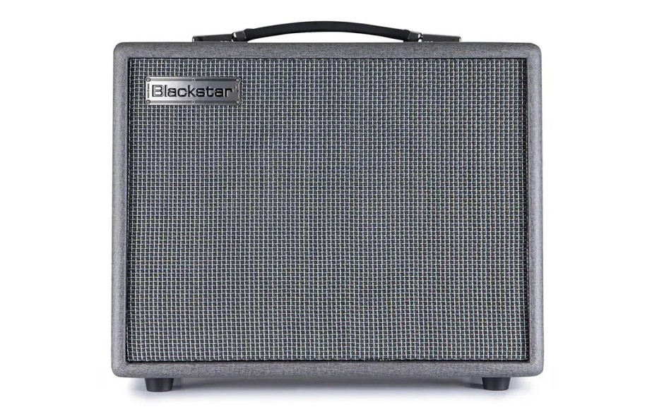 Blackstar Silverline Standard 50