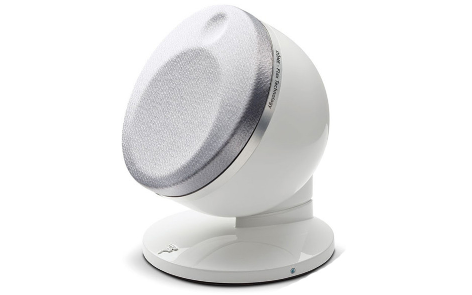 Focal Dome Flax Sattelit 1.0 White