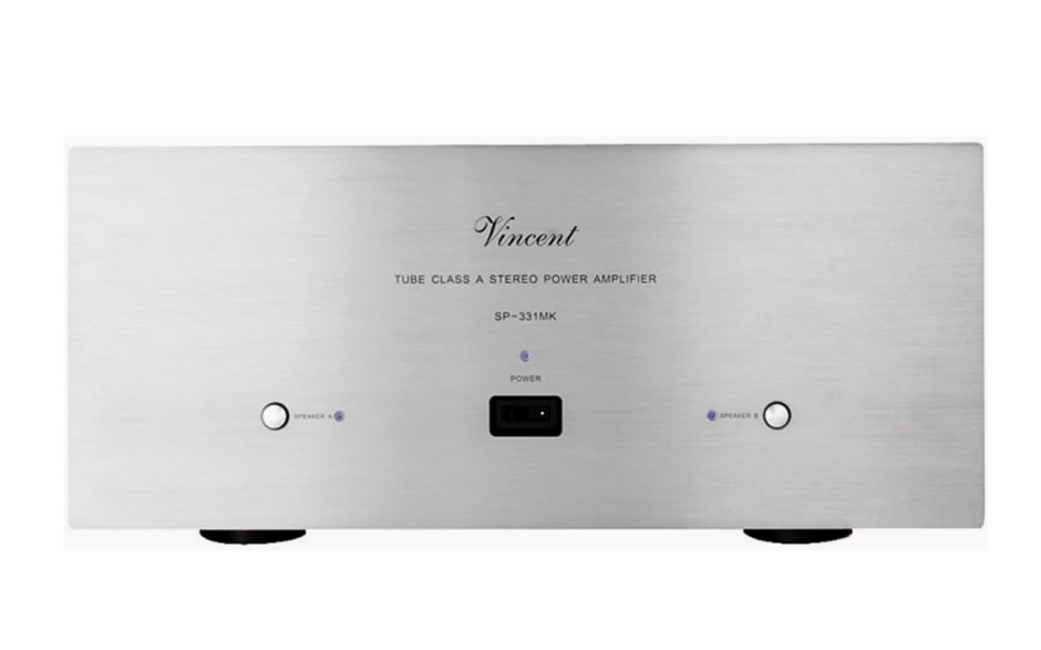Vincent SP-331MK Silver