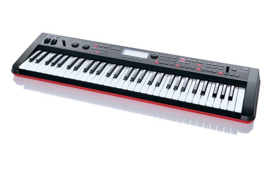 KORG KORG KROSS-88-PT