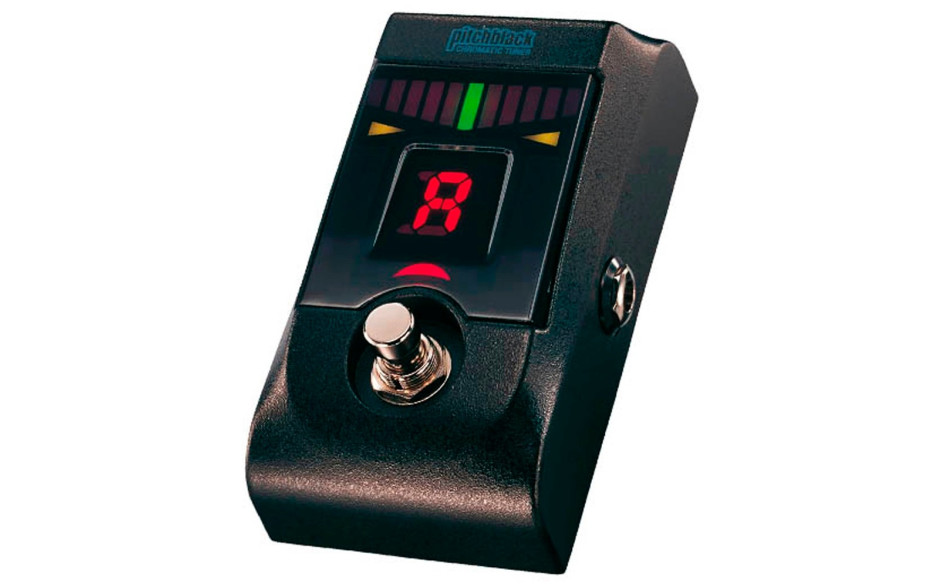 Korg PITCHBLACK PB-01 BK