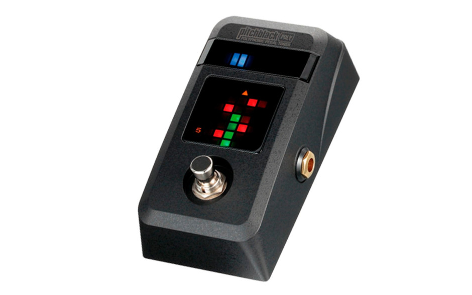 Korg PITCHBLACK POLY PB-03