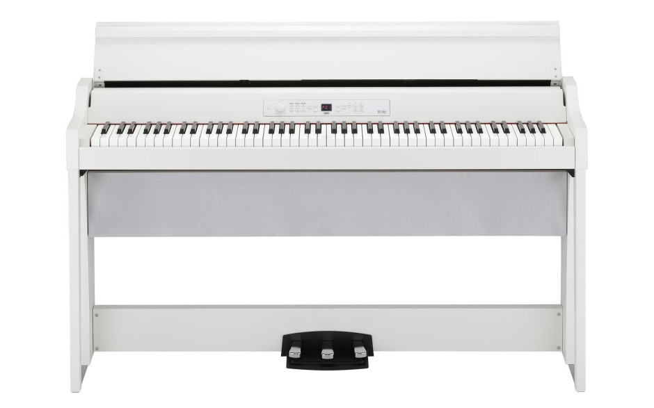 KORG G1 AIR-WH