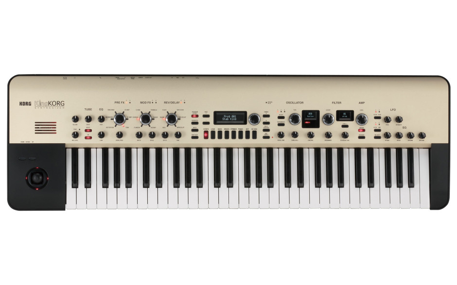 Korg KINGKORG