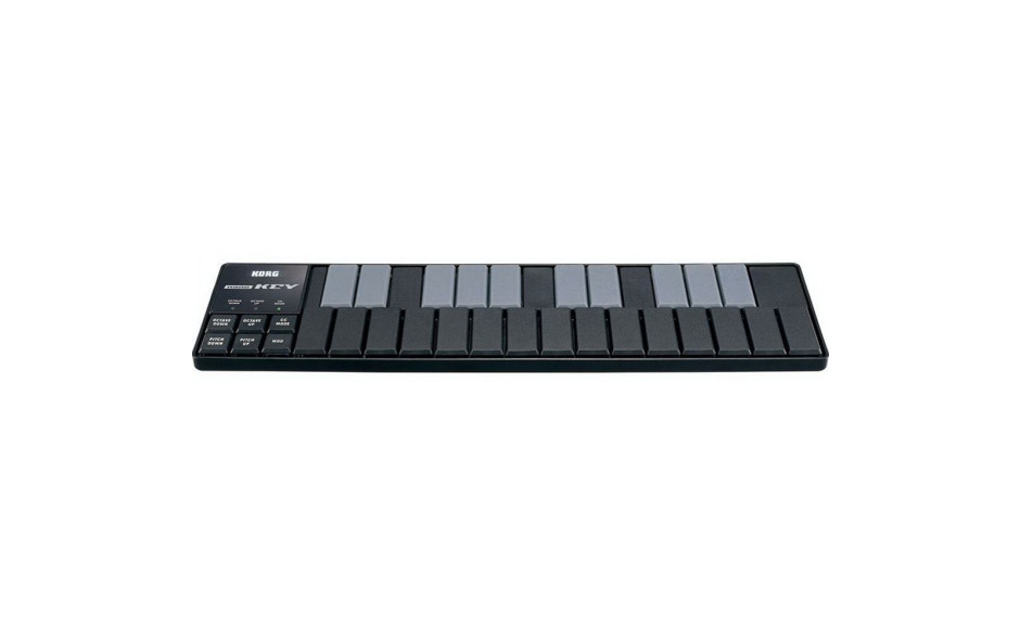 Korg NANOKEY2-BK