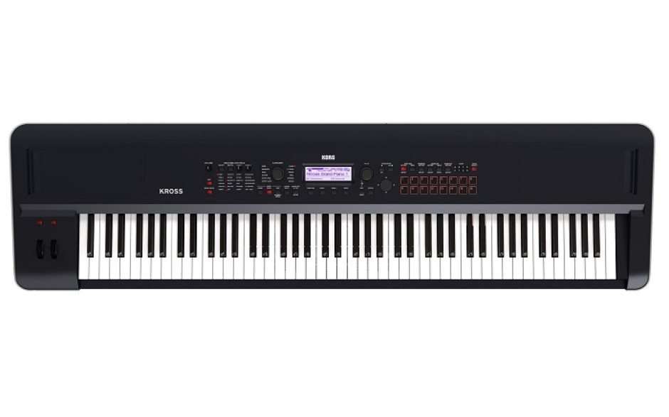 KORG KROSS2-88