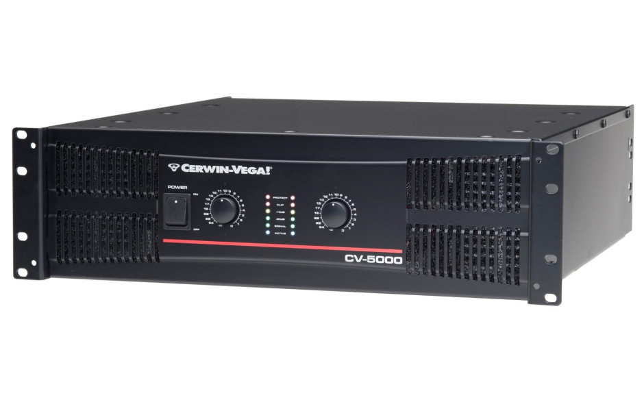 CERWIN-VEGA CV-5000