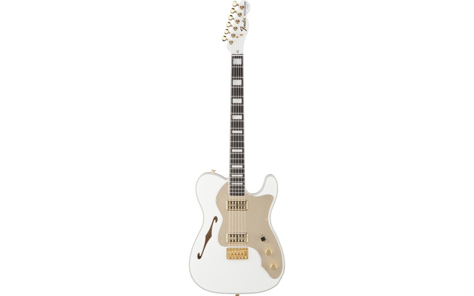 FENDER FSR 72 TELE THINLINE