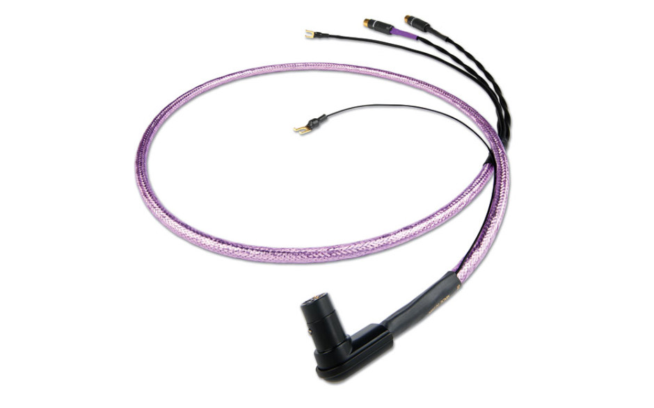 Nordost Frey-2 1.25m (5 Pin Din to 2 RCA)