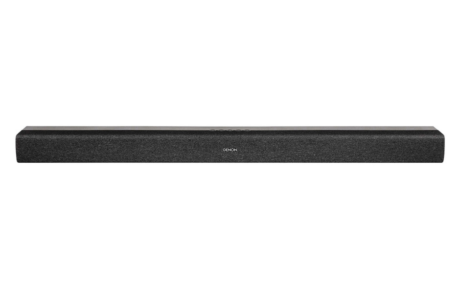 Denon DHT-S217 Black