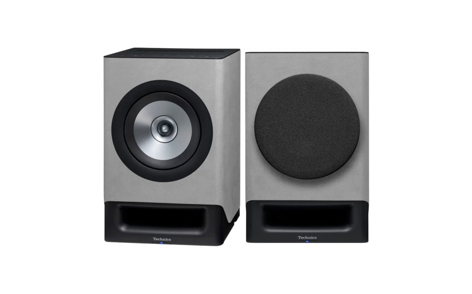 Technics SC-CX700E-H Grey