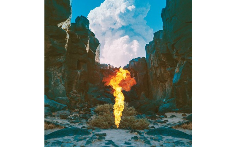 Bonobo – Migration (2017) Vinyl LP
