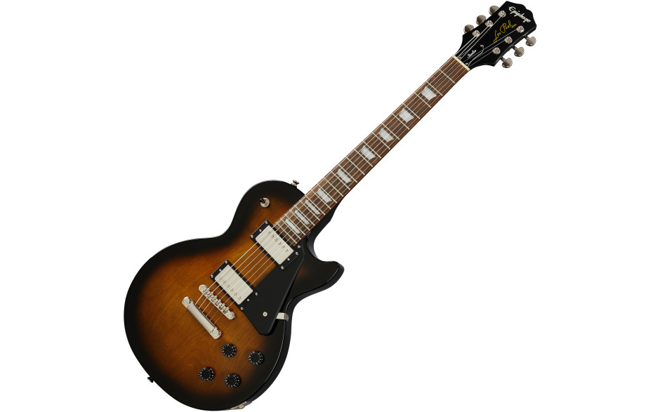 EPIPHONE LES PAUL STUDIO SMOKEHOUSE BURST