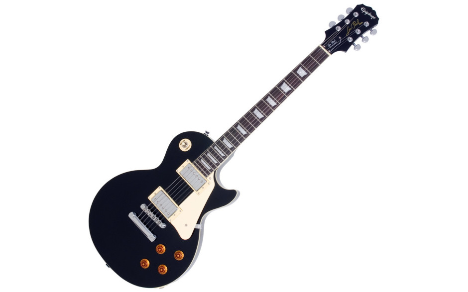 EPIPHONE LP STANDARD EB CH