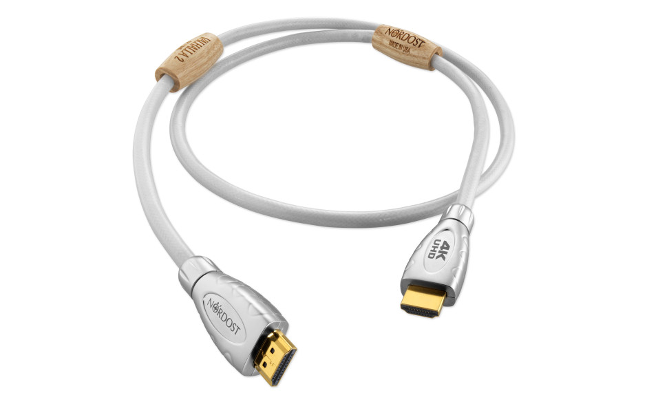 Nordost Valhalla 2 HDMI 4K UHD 2m