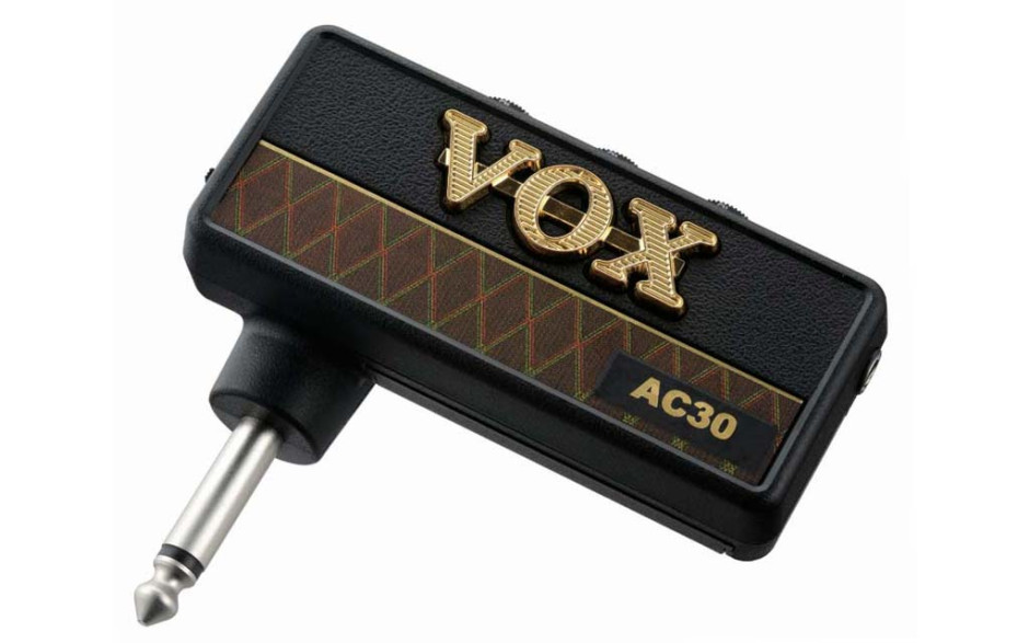 VOX AMPLUG-AC30