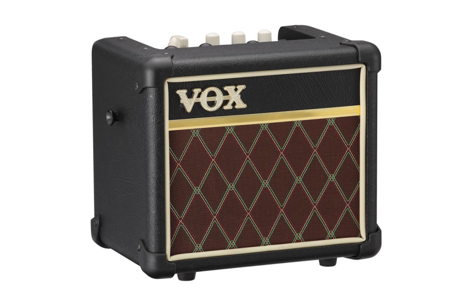 VOX MINI3-G2-CL