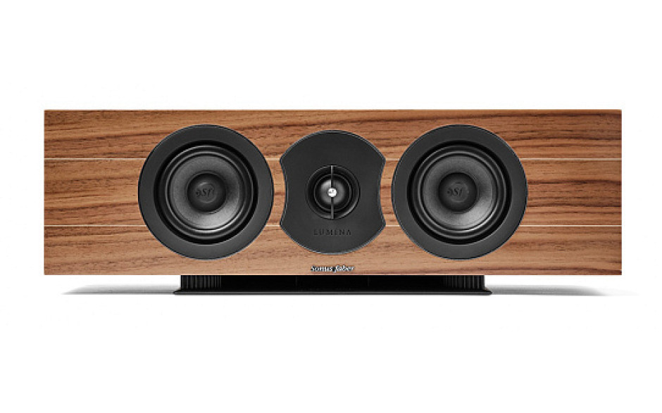 Sonus Faber Lumina Centre Walnut