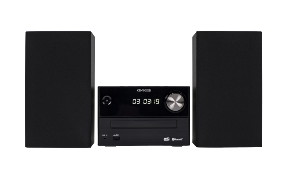 Kenwood M420DAB