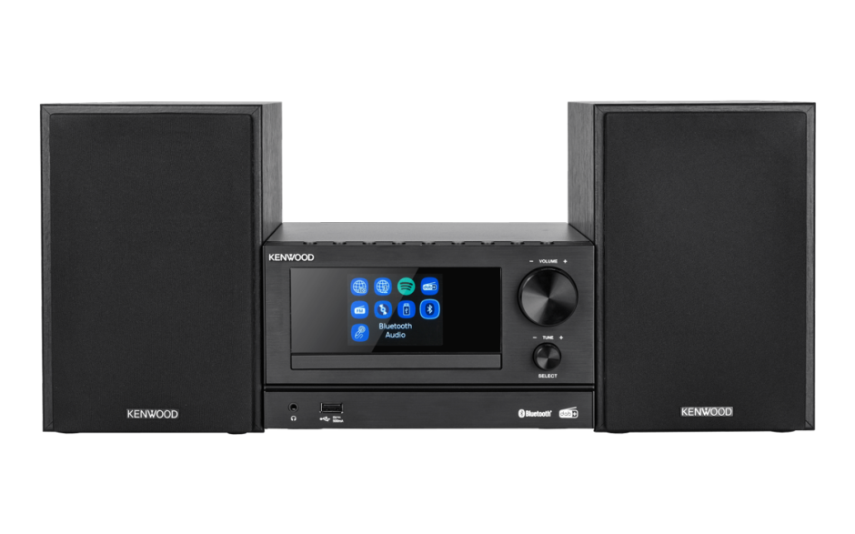 Kenwood M7000S-B