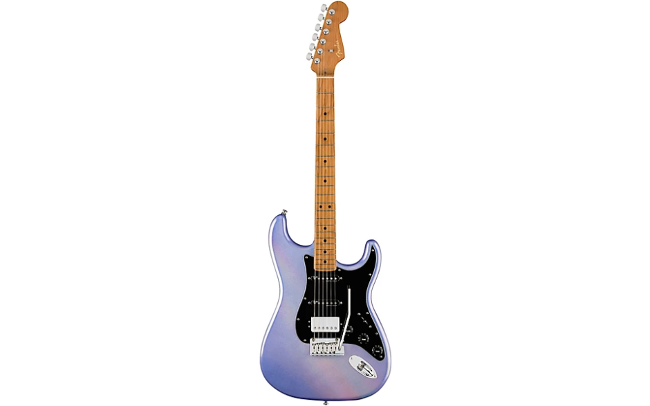 FENDER 70TH ANNIVERSARY ULTRA STRATOCASTER HSS AMETHYST