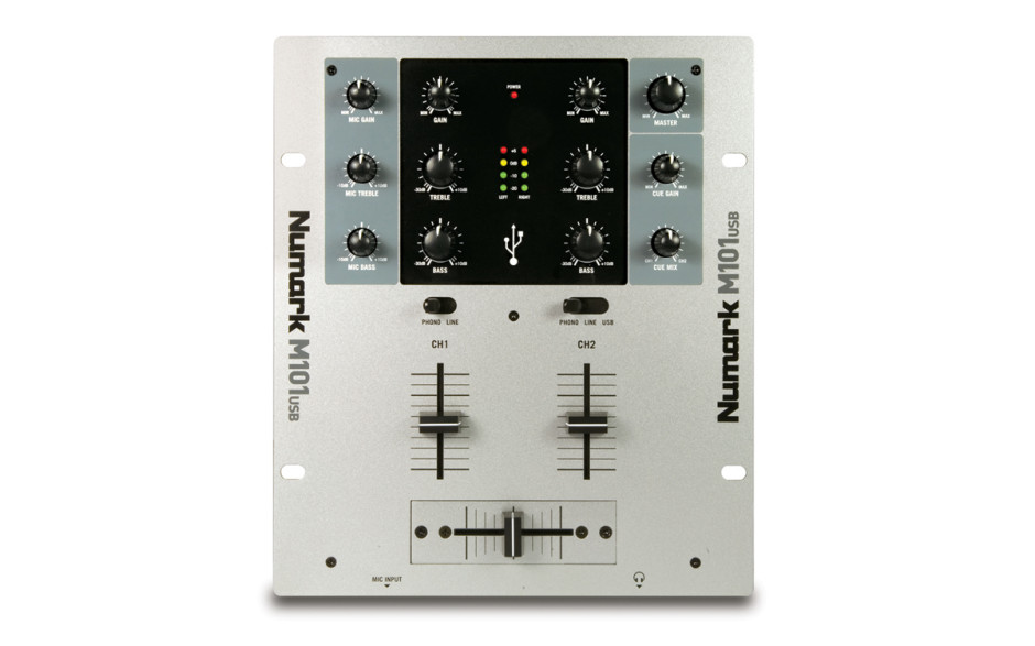 Numark M101USB