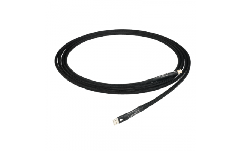 CHORD Signature Digital Super ARAY USB 1m