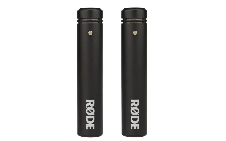 Rode M5 Matched Pair
