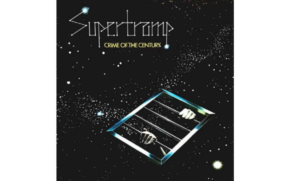 Виниловый диск LP Supertramp - Crime of the Century