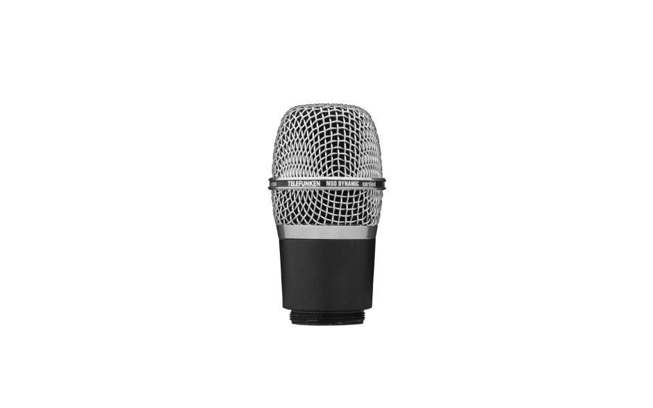 TELEFUNKEN M80-WH