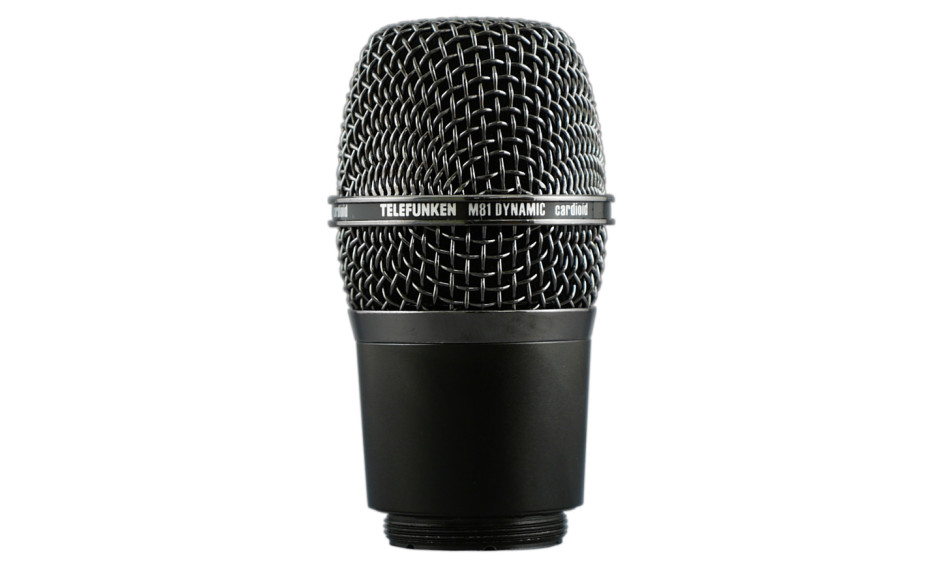 TELEFUNKEN M81-WH